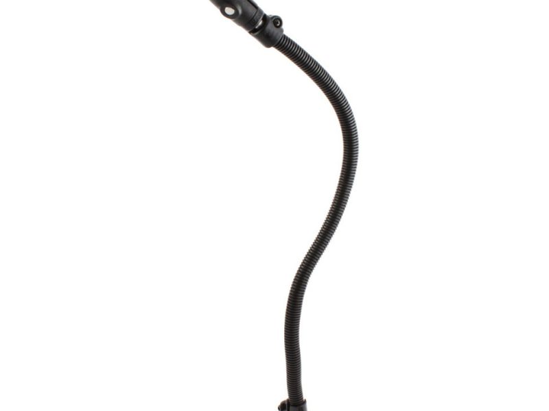 RAM® Pod™ I Vehicle Mount with 24″ Aluminum Rod and Round Plate – B Size