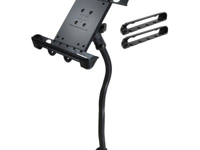 RAM® Tab-Tite™ with RAM® Pod™ I Vehicle Mount for Large Tablets