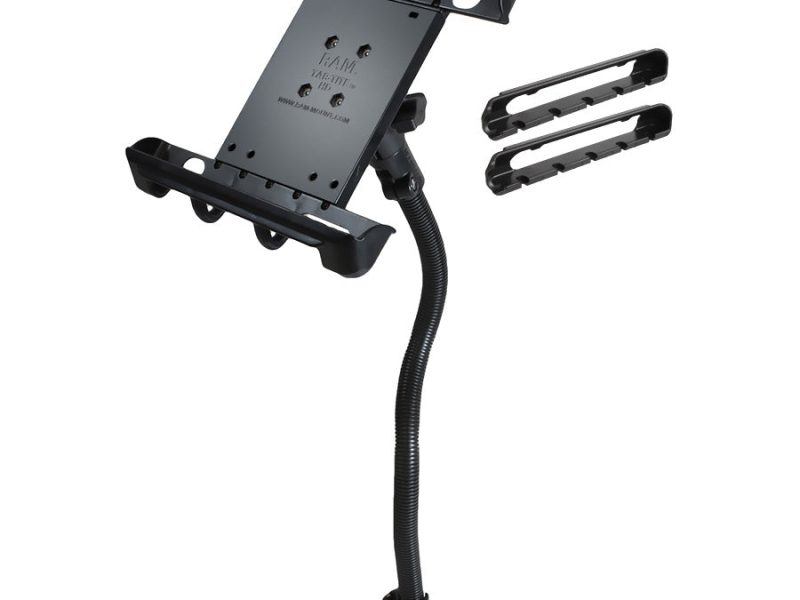 RAM® Tab-Tite™ with RAM® Pod™ I Vehicle Mount for Large Tablets