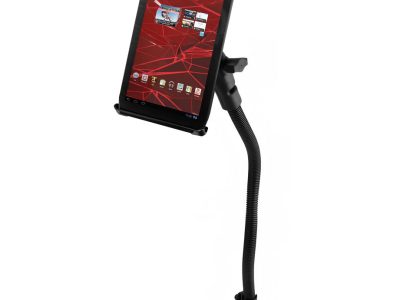 RAM® Tab-Tite™ with RAM® Pod™ I Vehicle Mount for Small Tablets