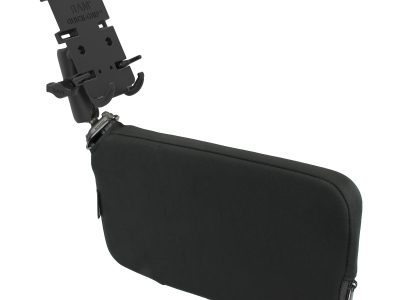 RAM® Quick-Grip™ XL Phone Mount with Tough-Wedge™ Base