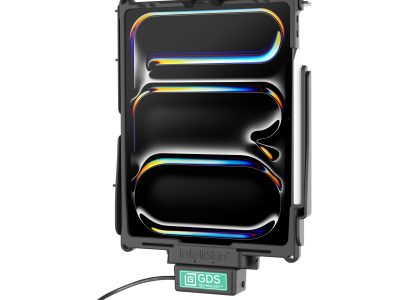 GDS® Tough-Dock™ for iPad Pro 12.9 3rd – 6th Gen, Pro 13 & Air 13