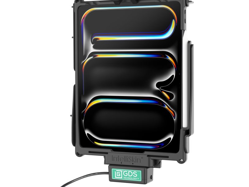 GDS® Tough-Dock™ for iPad Pro 12.9 3rd – 6th Gen, Pro 13 & Air 13