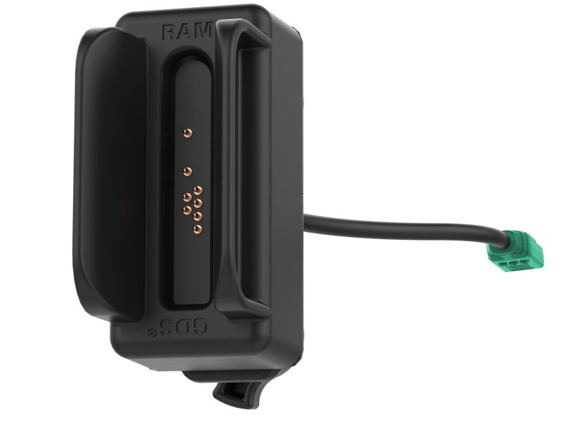 GDS® Slide Dock™ Module with Power Delivery