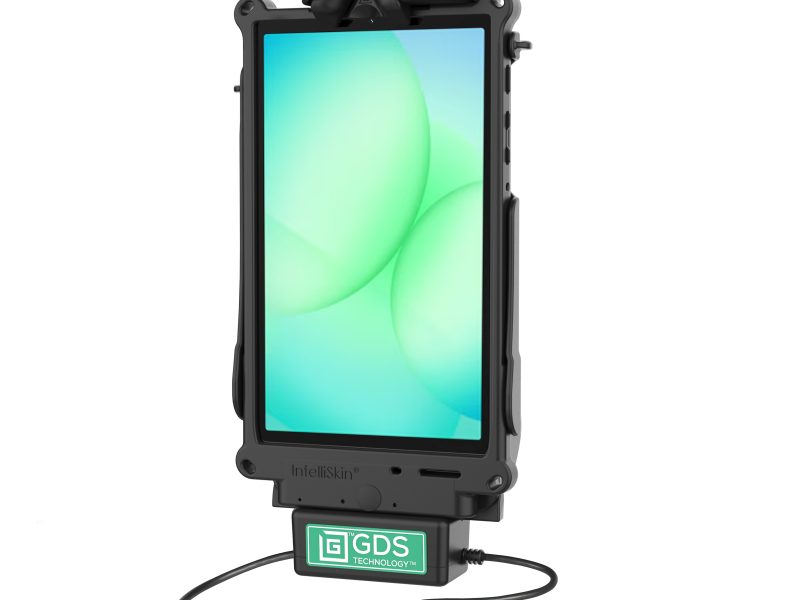 GDS® Tough-Dock™ + Dual USB-A for Samsung Tab A11 & Tab A9