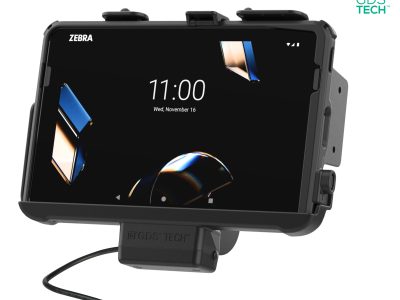 GDS® Powered Dock for Zebra ET401 & ET4x 10″ with IntelliSkin®