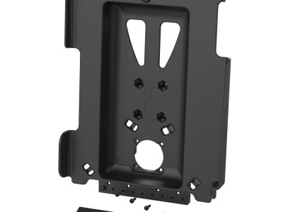 GDS® Tough-Dock™ Body for Apple iPad 10th Gen, Pro 11 & Air 11