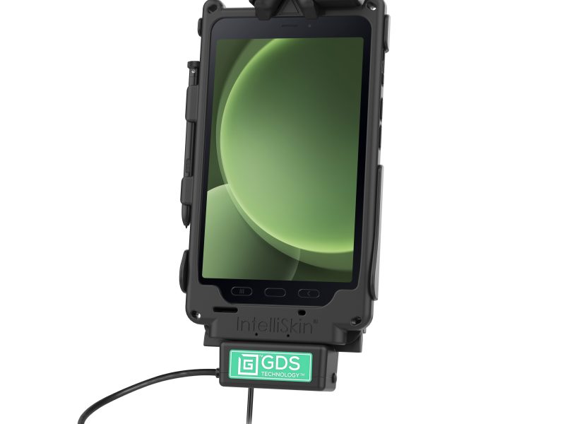 GDS® Cool-Dock™ for Samsung Tab Active5 & 3