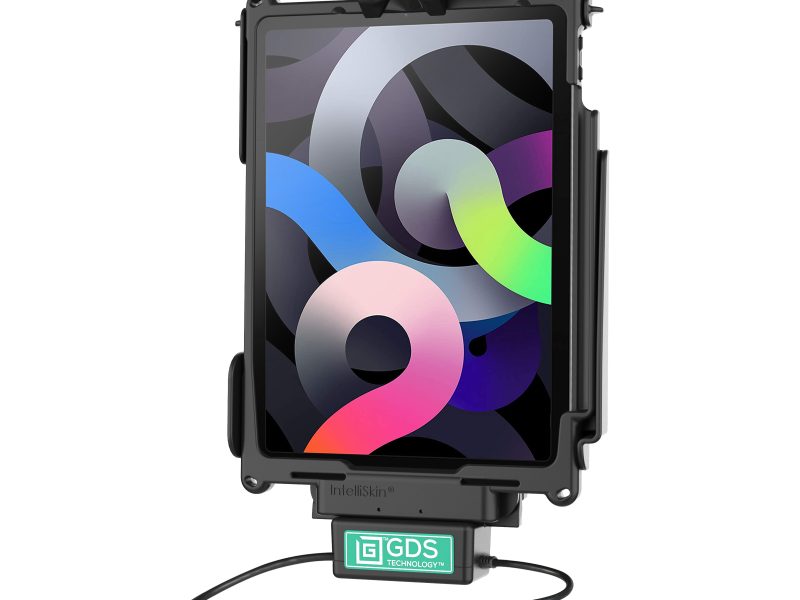 Locking GDS® Tough-Dock™ + USB-C Data for iPad 10 & 11, Pro 11 & Air 11