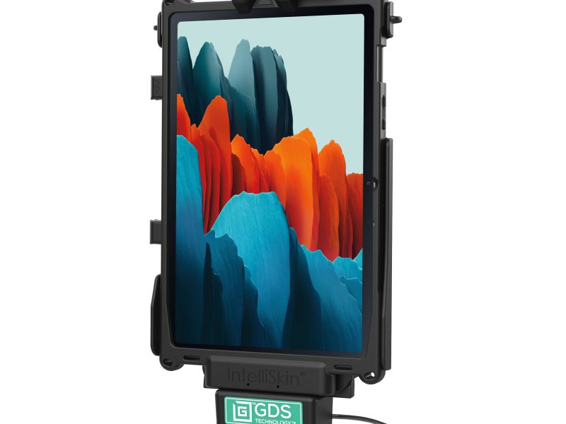 Locking GDS® Tough-Dock™ with USB-C 3.1 for Samsung Tab S7, S9 & S9 FE