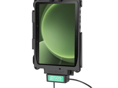 Locking GDS® Cool-Dock™ with USB-C 3.1 for Tab Active5 Pro & 4 Pro