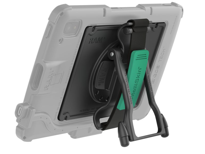 GDS® Hand-Stand™ Magnetic Accessory for Zebra ET4x 10” Enterprise Tablet