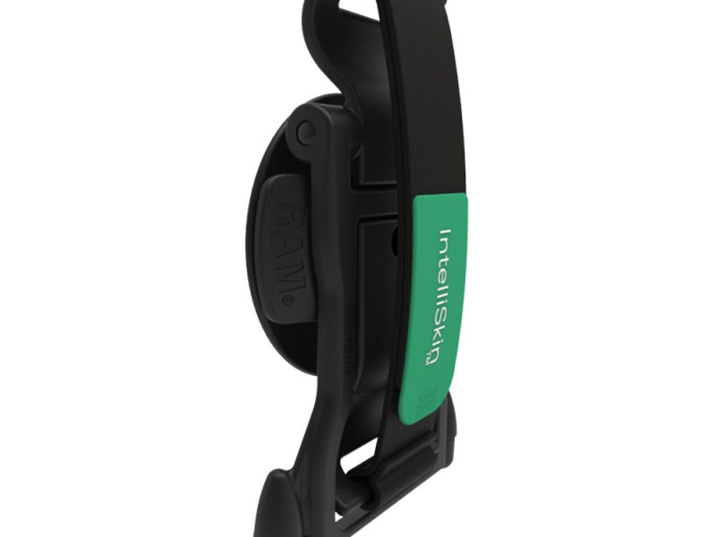 GDS® Hand-Stand™ Hand Strap and Kickstand for Tablets