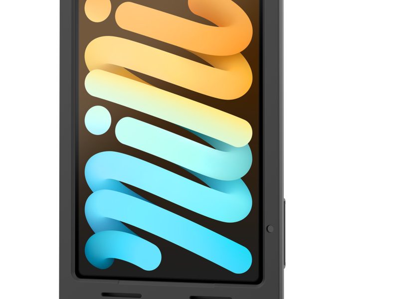 IntelliSkin® Thin-Case™ for Apple iPad mini (A17 Pro) & mini 6