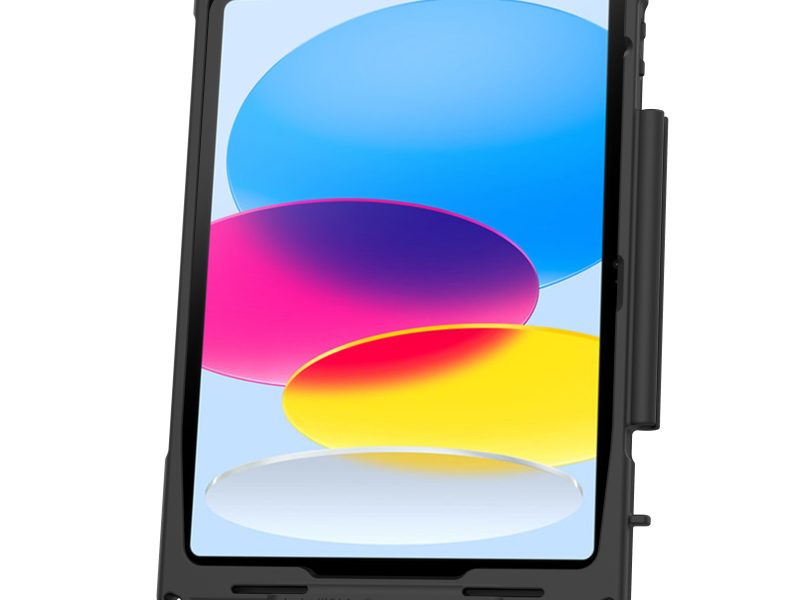 IntelliSkin® Next Gen With LED for Apple iPad 10th & 11th Gen