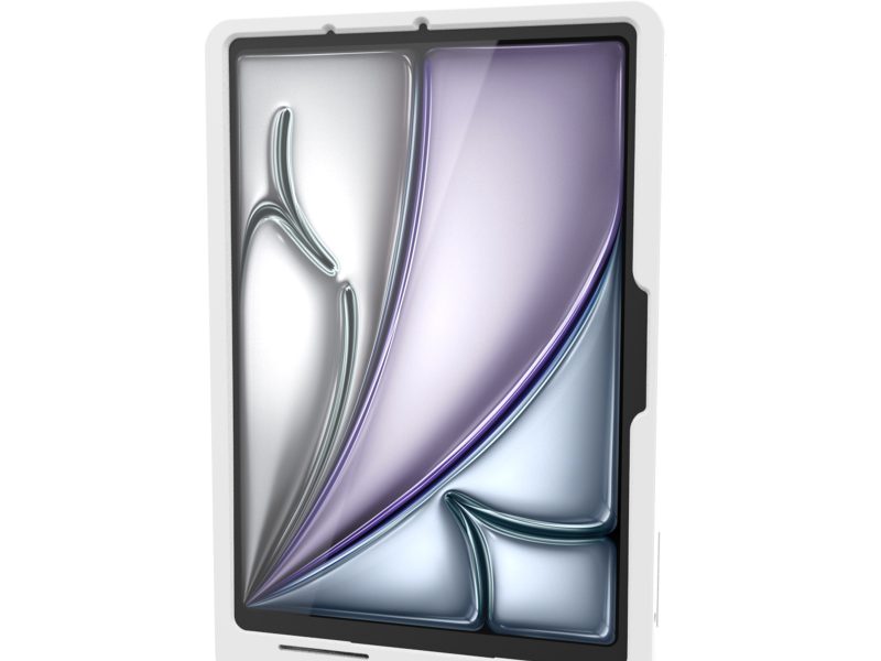 IntelliSkin® Thin-Case™ for iPad Air 11 (M2 & M3) – Gray