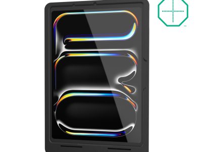 IntelliSkin® Thin-Case™ for iPad Pro 11 (D Shape & Rear Pogo Pads)