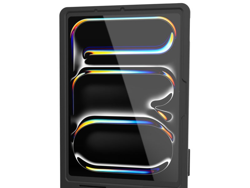 IntelliSkin® Thin-Case™ for iPad Pro 11 (M4 & M5)