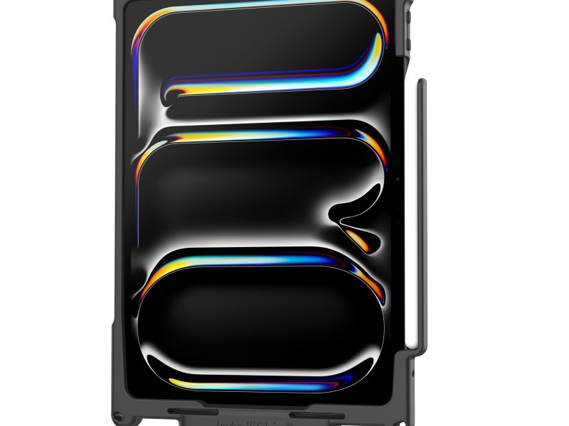 IntelliSkin® Next Gen for iPad Pro 11 (M4 & M5)