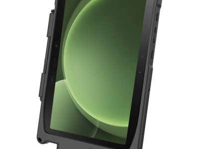 IntelliSkin® Next Gen for Samsung Tab Active5 Pro & 4 Pro