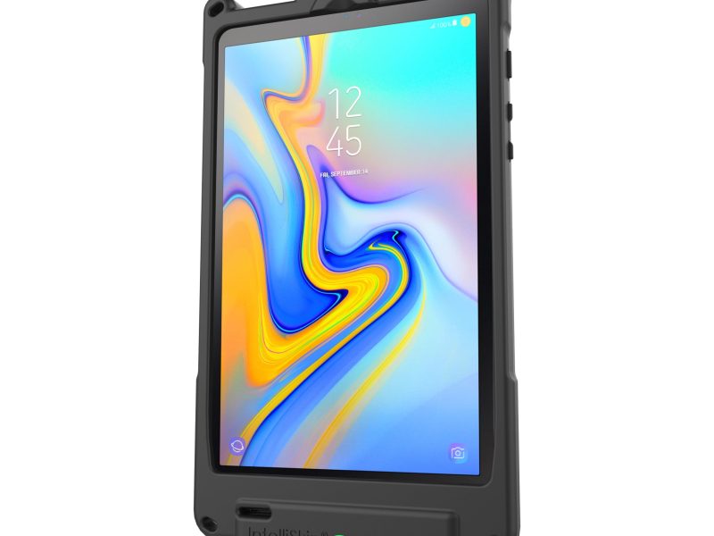 IntelliSkin® Next Gen with LED Light for Samsung Tab A 8.0 (2018)