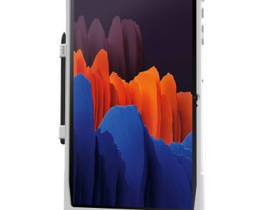 IntelliSkin® Next Gen for Samsung Tab S8+, S7+ & S7 FE 12.4″ – Gray