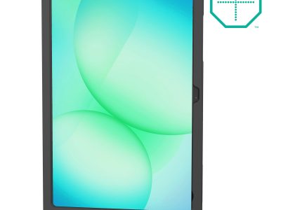 IntelliSkin® Thin-Case™ for Samsung Tab A11+ (Rear Pogo Pads)