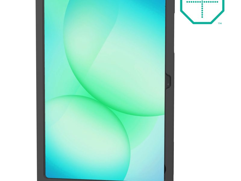 IntelliSkin® Thin-Case™ for Samsung Tab A11+ (Rear Pogo Pads)