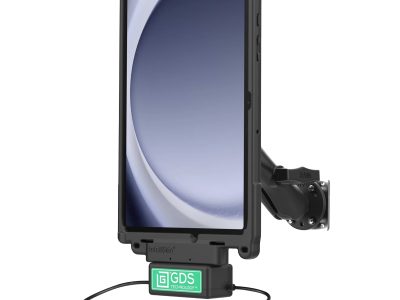 GDS® Uni-Conn™ Vehicle Bundle + Single USB-C for Samsung Tab A9+