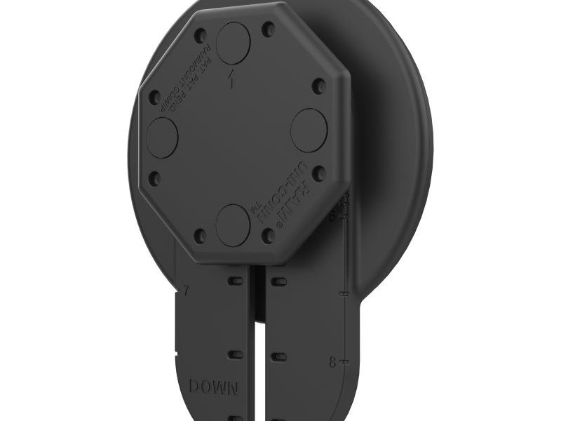 GDS® Uni-Conn™ Adjustable Adapter for IntelliSkin®