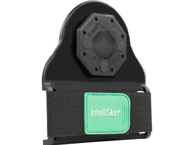 GDS® Uni-Conn™ Adapter with Hand Strap for IntelliSkin®