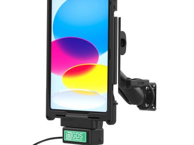 GDS® Uni-Conn™ Vehicle Bundle for Apple iPad 10th & 11th Gen