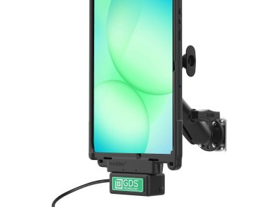 GDS® Uni-Conn™ Vehicle Bundle for Samsung Tab A11+