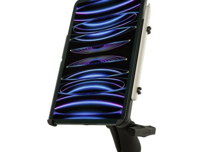 RAM® Track Ball™ Mount for iPad Pro 11″ 1-4 Gen, Air 4, 5 & 11 (M2 & M3)