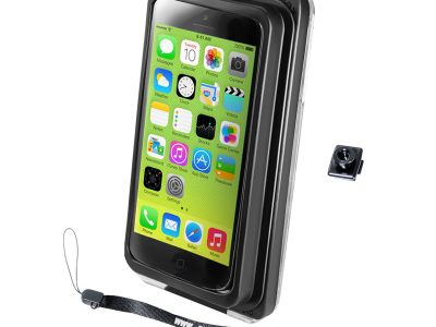 RAM® Aqua Box® Pro 20 i5 Case with Accessories