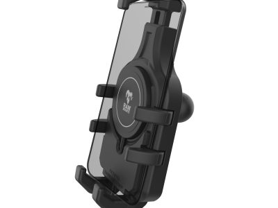 RAM® Quick-Grip™ Pro with Ball & Qi2 15W Wireless Charger