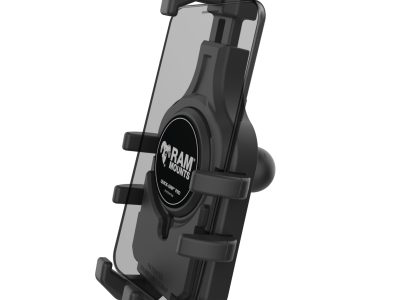 RAM® Quick-Grip™ Pro Phone Holder with Ball