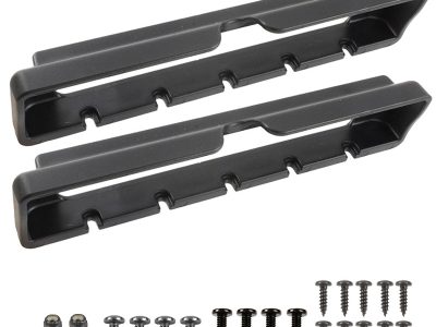 RAM® Tab-Tite™ End Cups for 8″ Tablets with Case