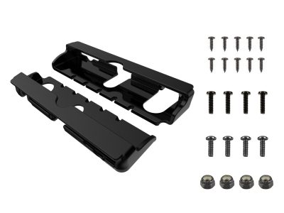 RAM® Tab-Tite™ End Cups for 9″-10.5″ Tablets with Heavy Duty Cases