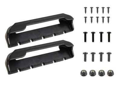 RAM® Tab-Tite™ End Cups for 7-8″ Tablets with Cases