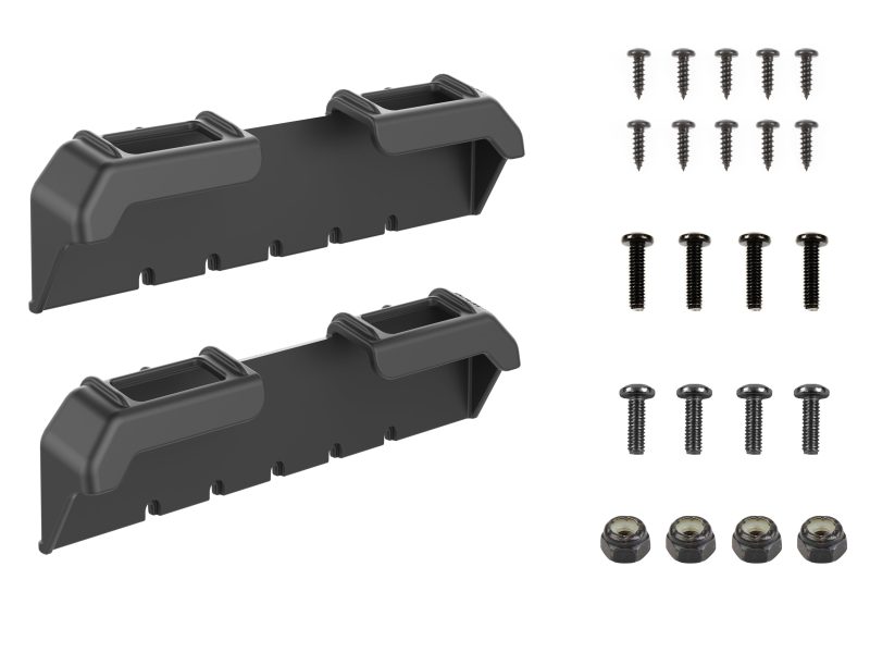 RAM® Tab-Tite™ End Cups for 10.1″ – 10.5″ Tablets with or without Case