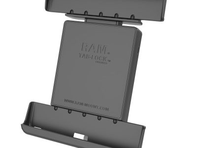 RAM® Tab-Lock™ Tablet Holder for 10″ Tablets with Case + More