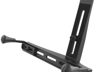RAM® Side Arm Support for RAM® Tab-Lock™ and GDS® Locking Vehicle Docks