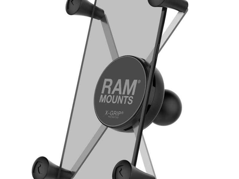 RAM® X-Grip® Large Phone Holder with Ball – B Size