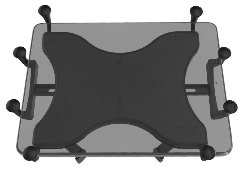 RAM® X-Grip® Universal Holder for 12″-13″ Tablets