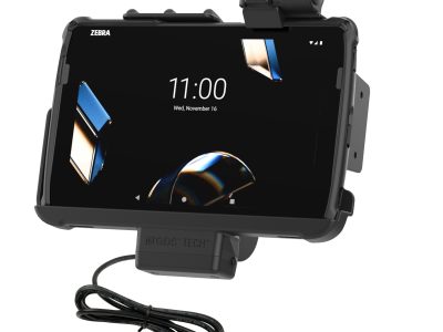 RAM® Tough-Dock™ with Latch for Zebra ET4x 10″
