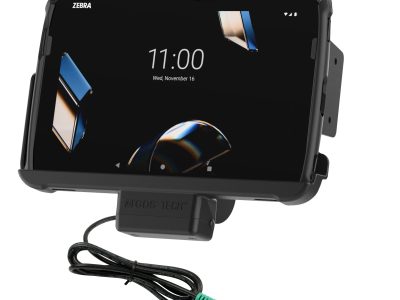 RAM® Tough-Dock™ for Zebra ET401 & ET4x 10″