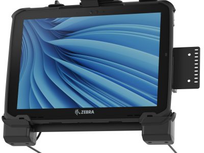RAM® Power + Data Dock for Zebra ET8x 2-in-1 Tablet