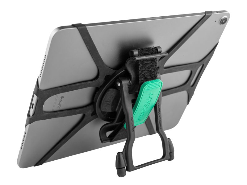 RAM® Universal Hand-Stand™ for 9″-13″ Tablets with Magnetic Strap