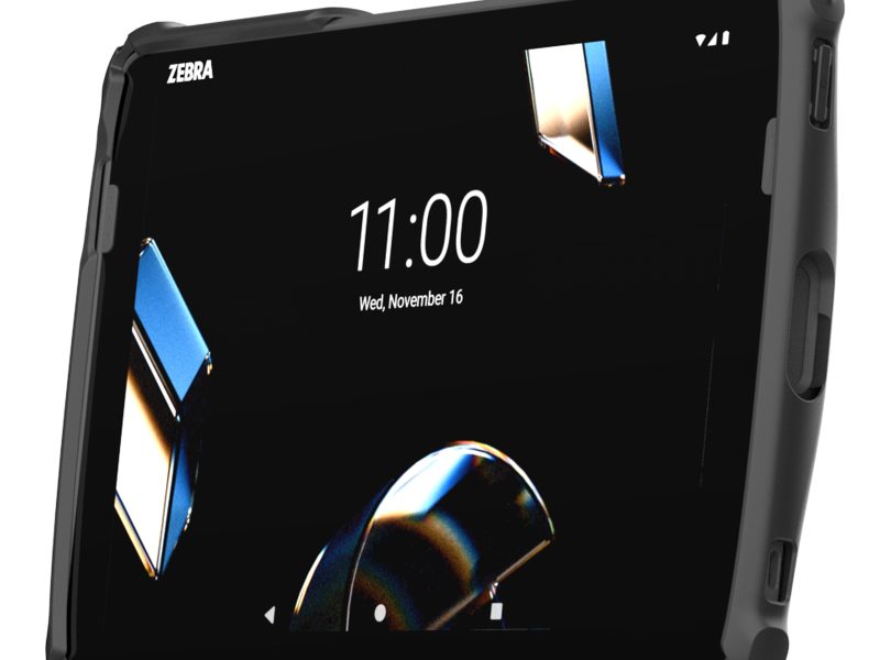 RAM® Skin™ for Zebra ET401 10″ Enterprise Tablet